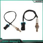 2X Upstream O2 Oxygen Sensor for Buick LaCrosse Regal Verano 2.4L L4 (2010–2014)