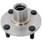 Set of 2 Wheel Hubs for Suzuki Aerio (2002–2007) Front AWD