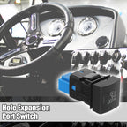1 Pcs Blind Spot Switch with Wire for Toyota 
