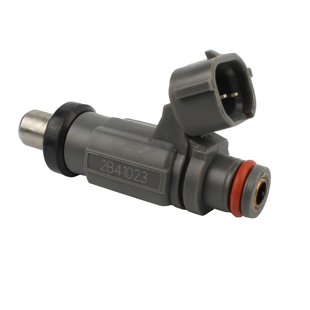 Set of 2 Fuel Injectors for Kawasaki Vulcan 2000 (2004–2010) 49033-0003