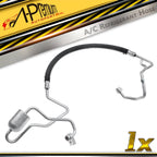 A/C Discharge Line Hose for Ford Fusion (2017)