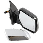Heated Passenger Right Side Mirror for Chevy Tahoe GMC Yukon