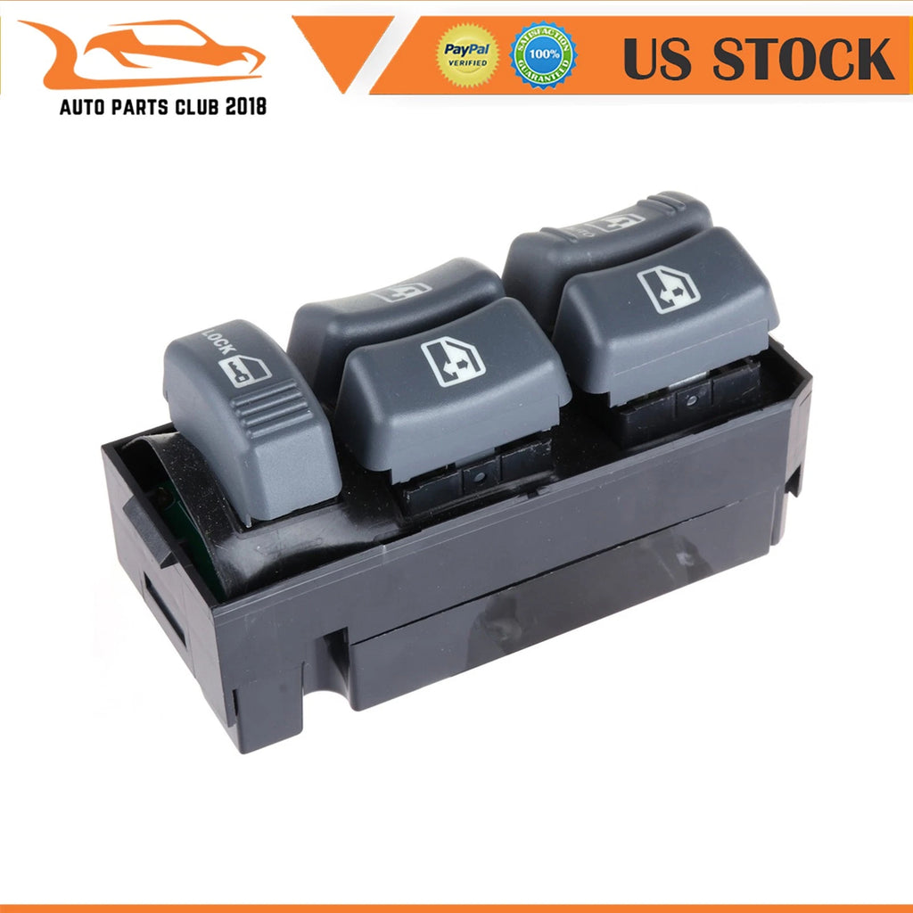 Window Switch for Chevrolet Blazer C1500 C2500 C3500 K1500 K2500