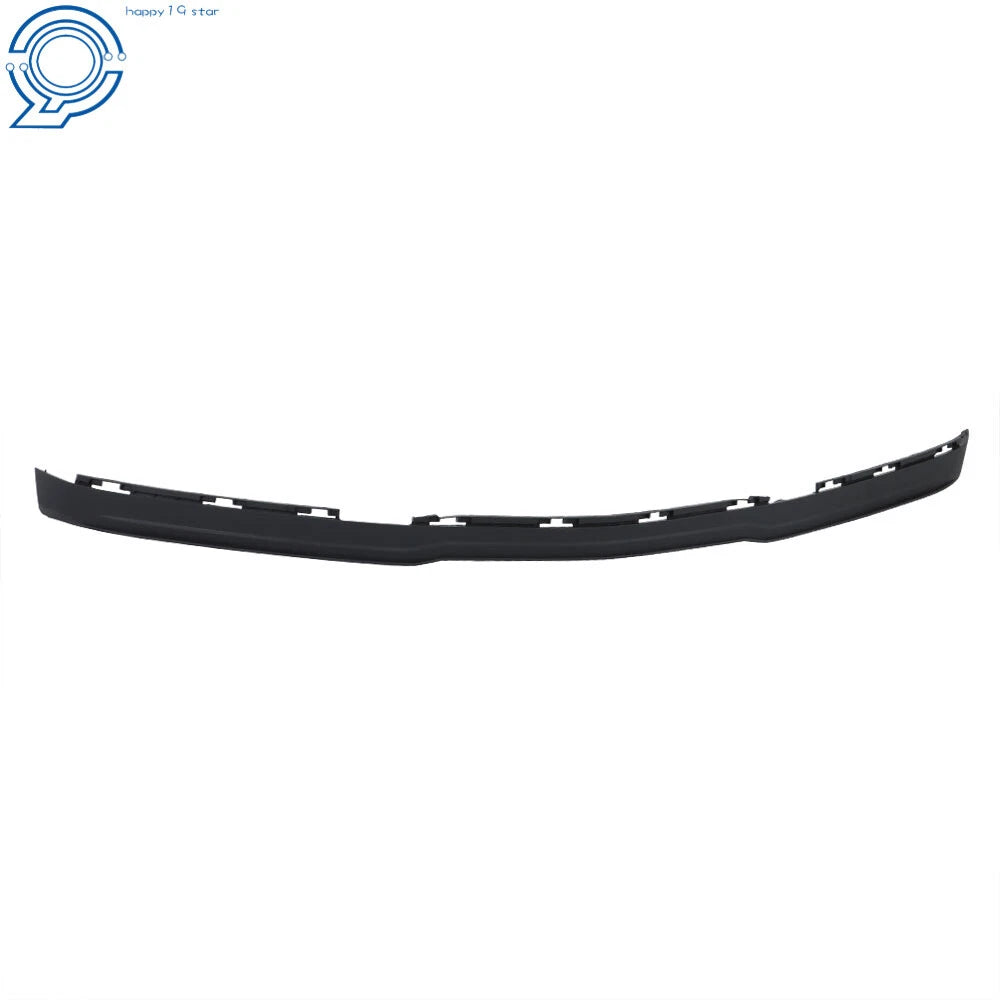 Front Bumper Air Dam Deflector for Chevrolet Silverado 1500 (2019–2021)