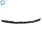 Front Bumper Air Dam Deflector for Chevrolet Silverado 1500 (2019–2021)