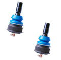 Set of 2 Front Lower Suspension Ball Joint Kits for Ford Mustang