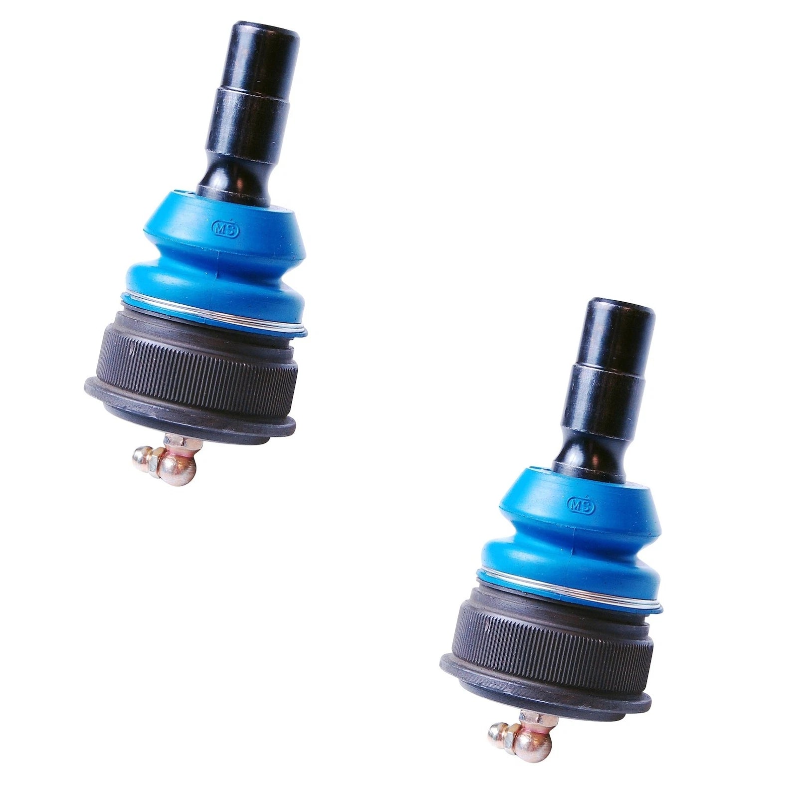 Set of 2 Front Lower Suspension Ball Joint Kits for Ford Mustang