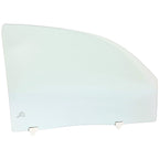 Set of 2 Door Glass for Toyota Tacoma (2005–2015)
