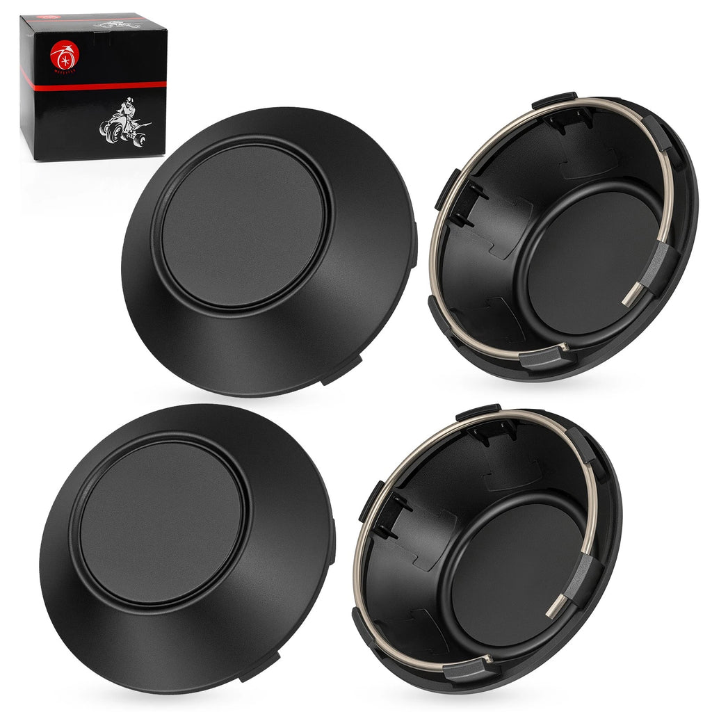 4X Center Hub Wheel Cap for Polaris General 1000 (2020) 1523153-655 1523153-744