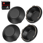 4X Center Hub Wheel Cap for Polaris General 1000 (2020) 1523153-655 1523153-744