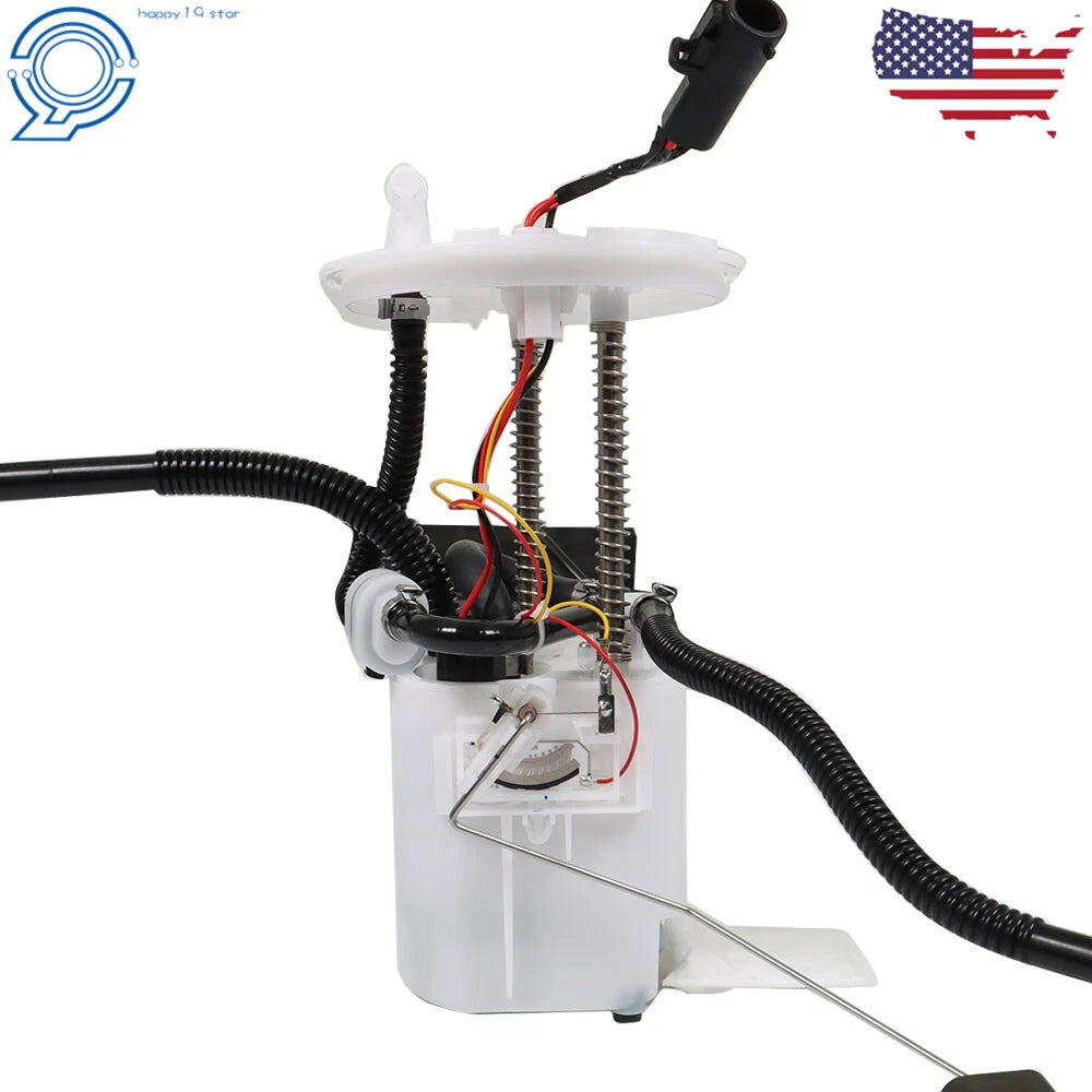 Right Side Fuel Pump Assembly for Jaguar S-Type Vanden Plas XJ8 (2003–2005)