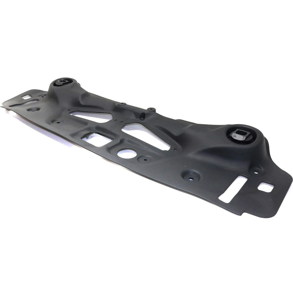 Radiator Support Covers for Jaguar XJ (2011–2019)
