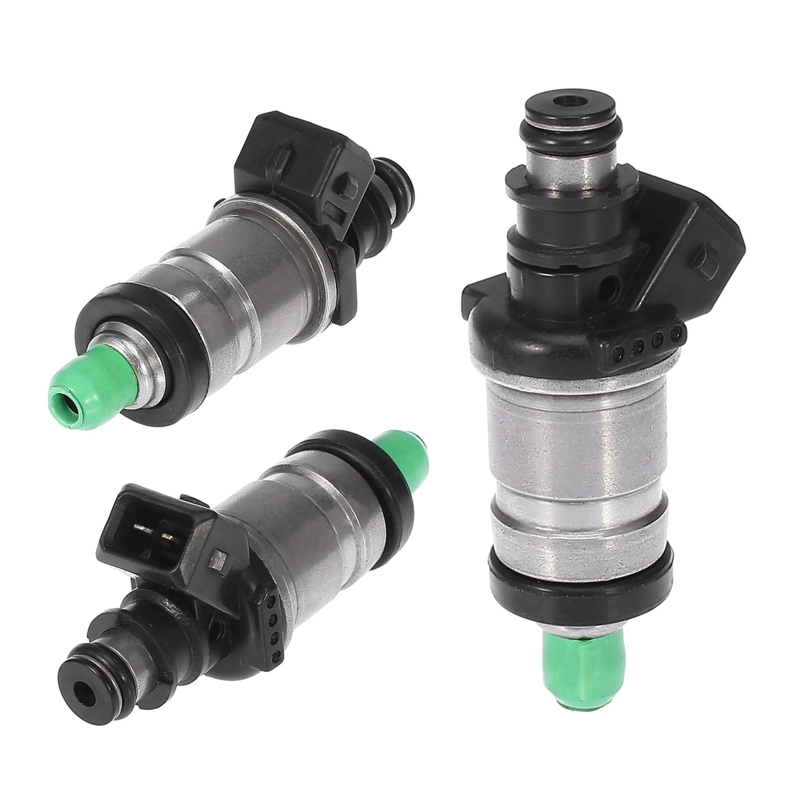 Fuel Injector 06164-PJ0-L00 for Honda Prelude Accord Acura Integra Legend