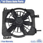 Cooling Fan for Chevy Cavalier/Sunfire (1995-2005)