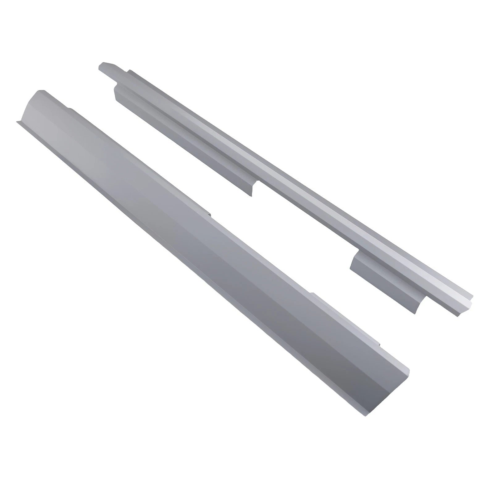Slip-on Outer Rocker Panels for Jeep Liberty (2002–2007) Left + Right