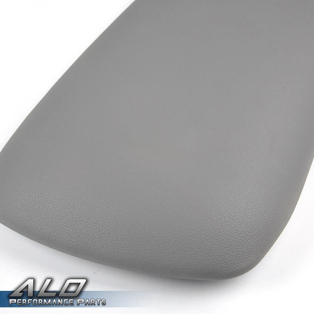 Center Console Lid for Ford Explorer, Mountaineer, Sport Trac (1997–2002)