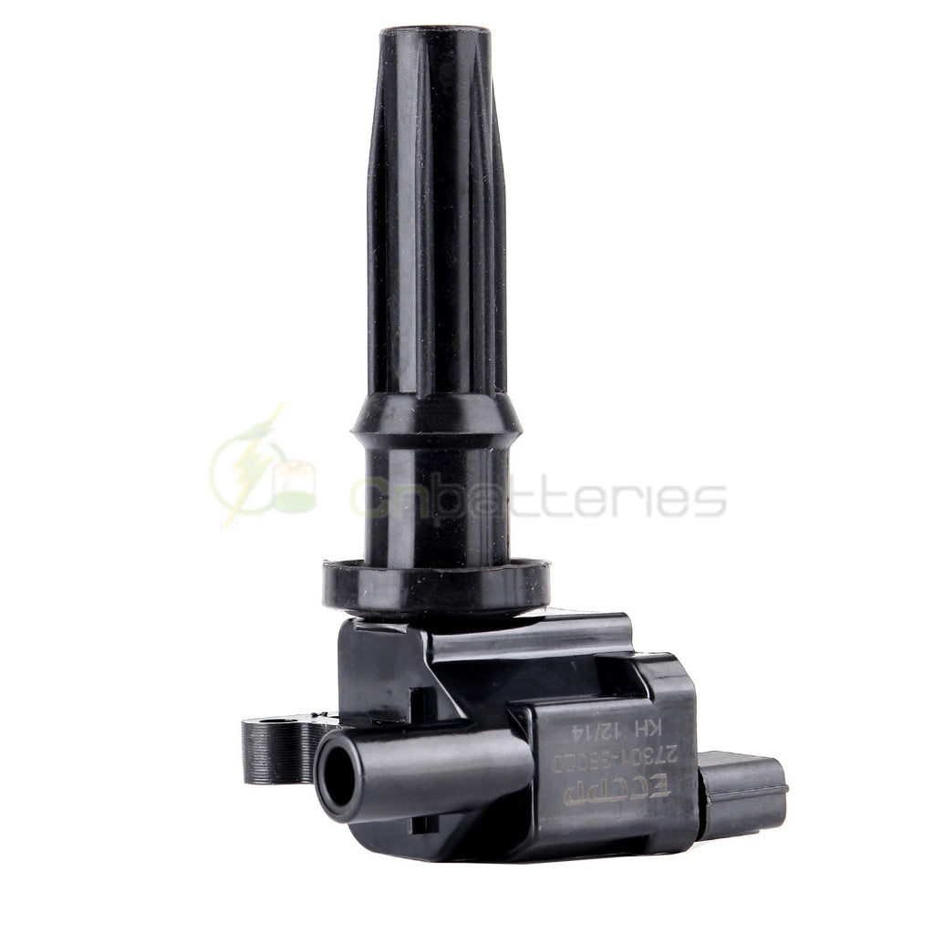 Ignition Coil for Hyundai Santa Fe, Sonata, Kia Optima, Magentis (2.4L) 27301-38020