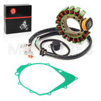 Magneto Stator CDI Wire Harness for Yamaha Warrior YFM350X (1987–2004)