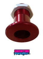 Billet Bow Eye for Yamaha Superjet Waverunner (1990–2023) Red