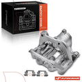 Rear Left Brake Caliper with Bracket for BMW 528i 535d 535i (2011–2016)