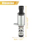 918-006 VVT Control Solenoid for Chevy Aveo 1.6L (2004–2011)
