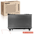 Radiator for Chevy Camaro (2011) V6 3.6L Manual Trans