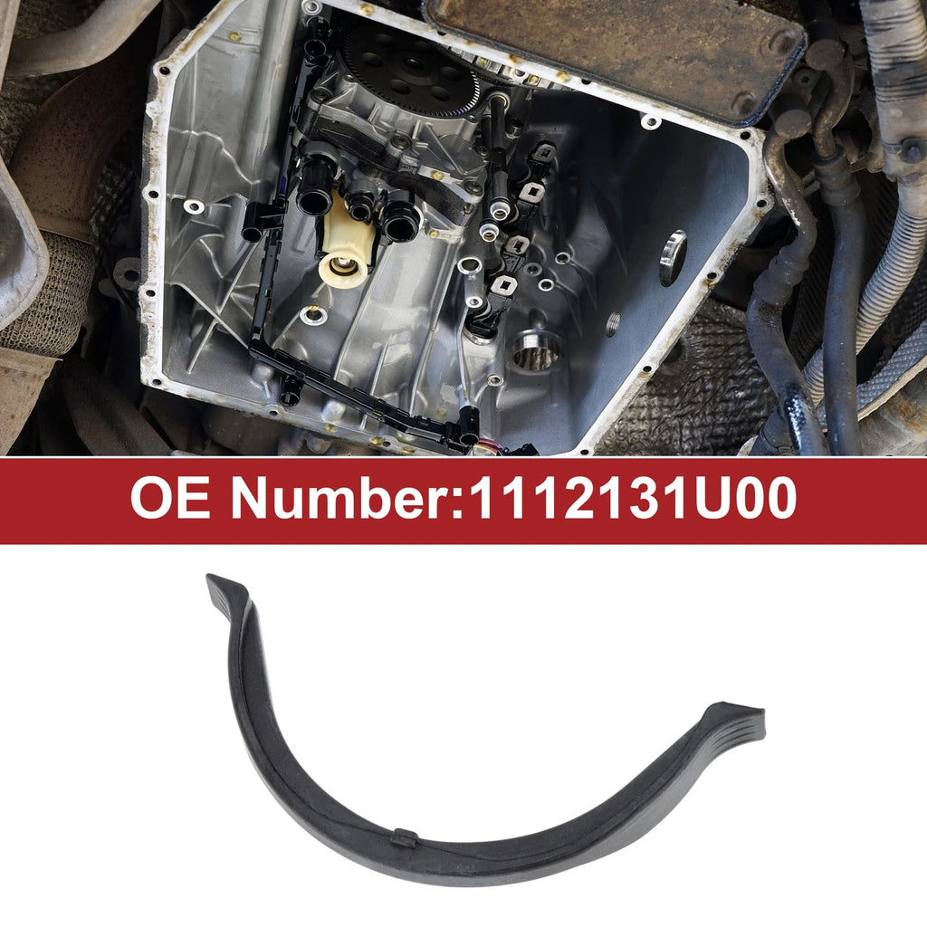 Oil Pan Gasket for Nissan Altima (2002–2004), Maxima (1995–2003) No.1112131U00
