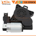 Window Regulator Motor for Mazda CX-9 (2007–2015) & CX-7 (2007–2012) 6 Pins
