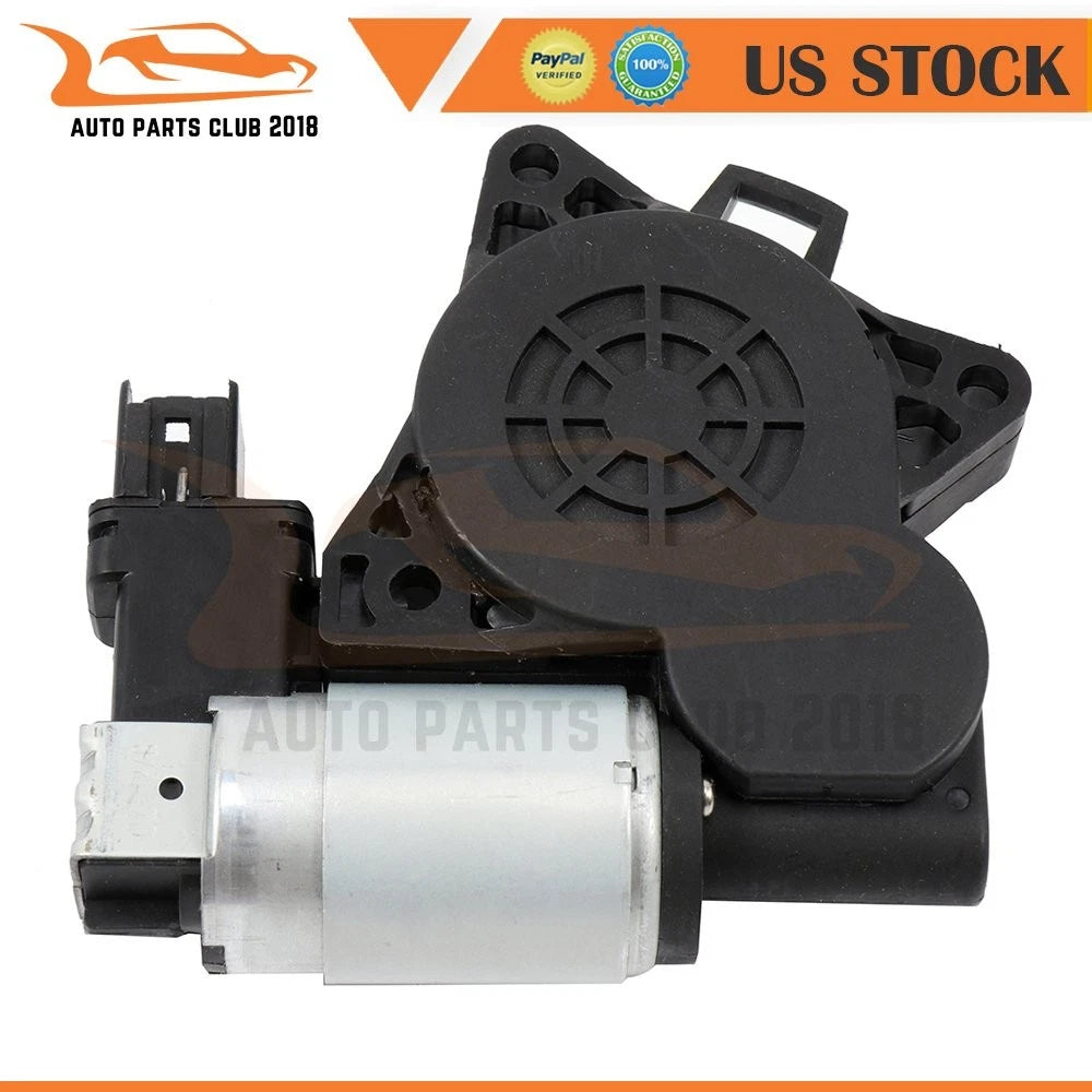 Window Regulator Motor for Mazda CX-9 (2007–2015) & CX-7 (2007–2012) 6 Pins