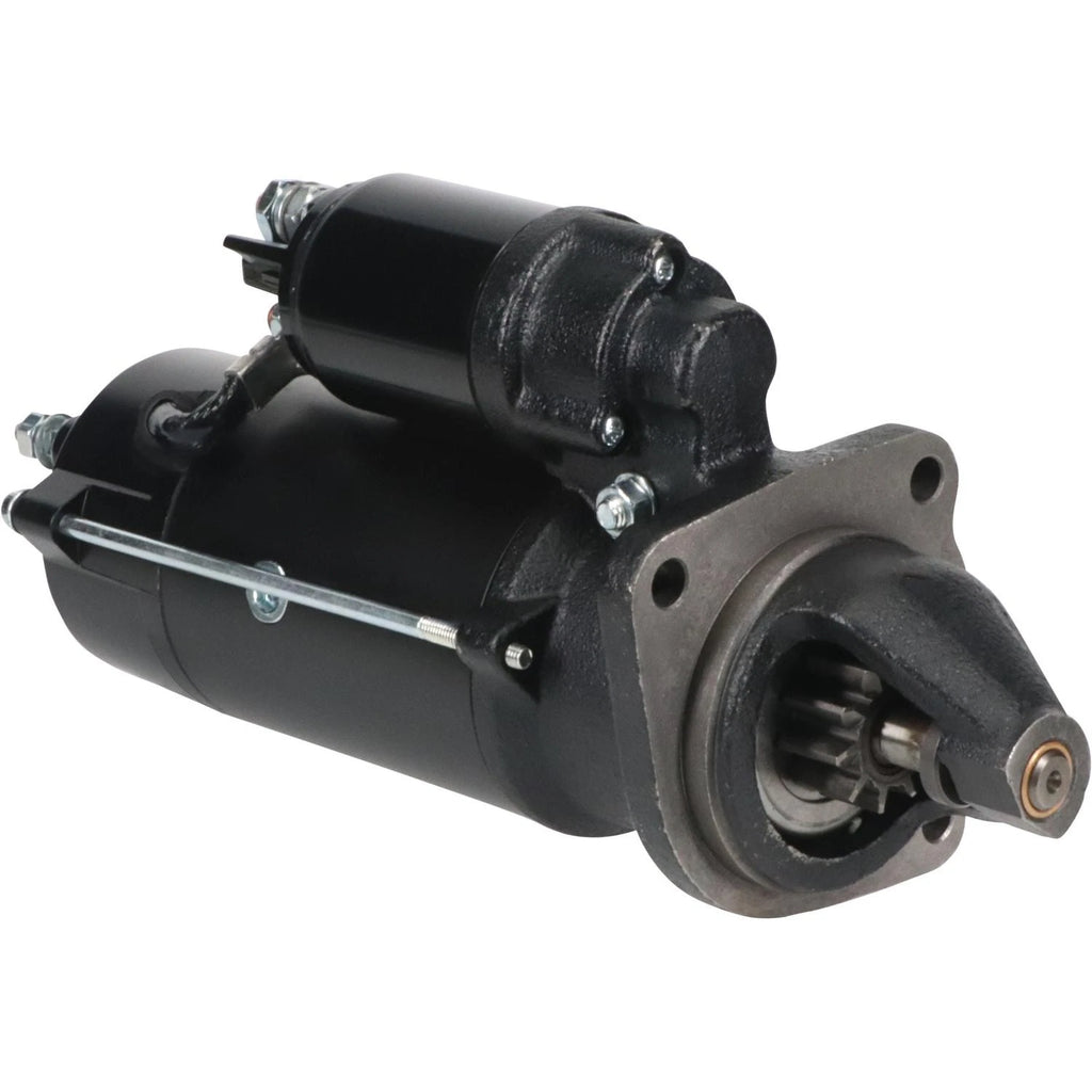 12V Starter for Case Farmall 125A (2012–2021)