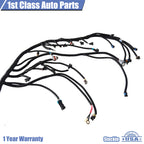 Standalone Wiring Harness for LS1 4L60E (1997-2006)