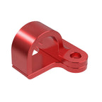 Rear Brake Line Hose Clamp Holder for Honda CRF250R 450R CRF450RL (2015–2022)