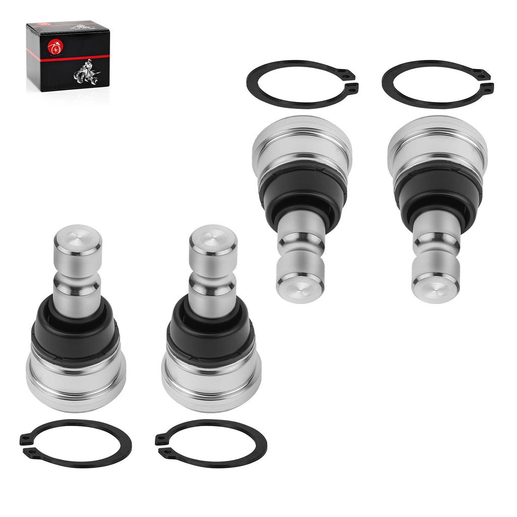 Upper Lower Ball Joints for Polaris Ranger 570 Crew XP (2015–2016)