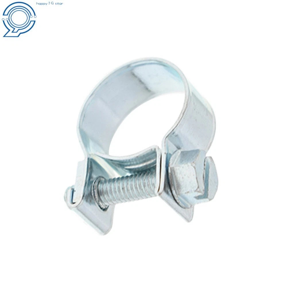 Set of 20 Fuel Injection Hose Clamps for Auto (14mm-16mm)