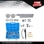 Timing Chain Kit for Chevrolet Equinox HHR 2009â2017
