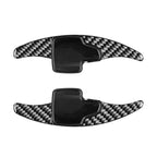 Steering Wheel Shifter Paddle Extensions for Ford Focus, EcoSport, Escape (2012-2023)