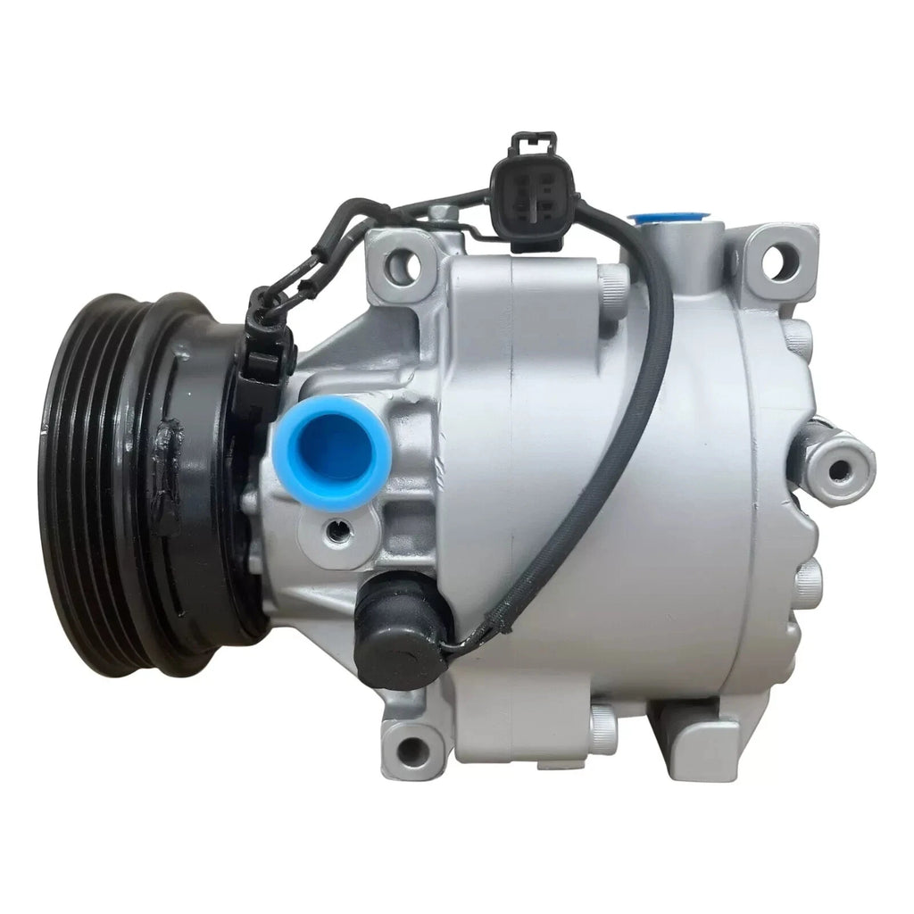 A/C Compressor Kit Replacement for Toyota Tercel 1.5L (1998-1999)