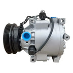 A/C Compressor Kit Replacement for Toyota Tercel 1.5L (1998-1999)