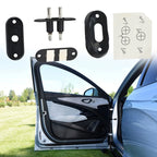 Sliding Door Lock Contact Switch for Car Van Alarm Central-Locking Systems