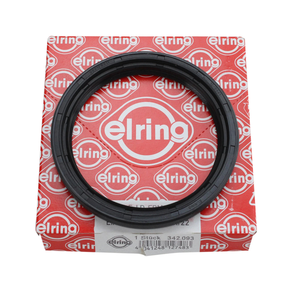 Crankshaft Seal for Audi A4 A6 Fox S4 VW Cabrio Golf Jetta Volvo 244 245 (1970–2023)