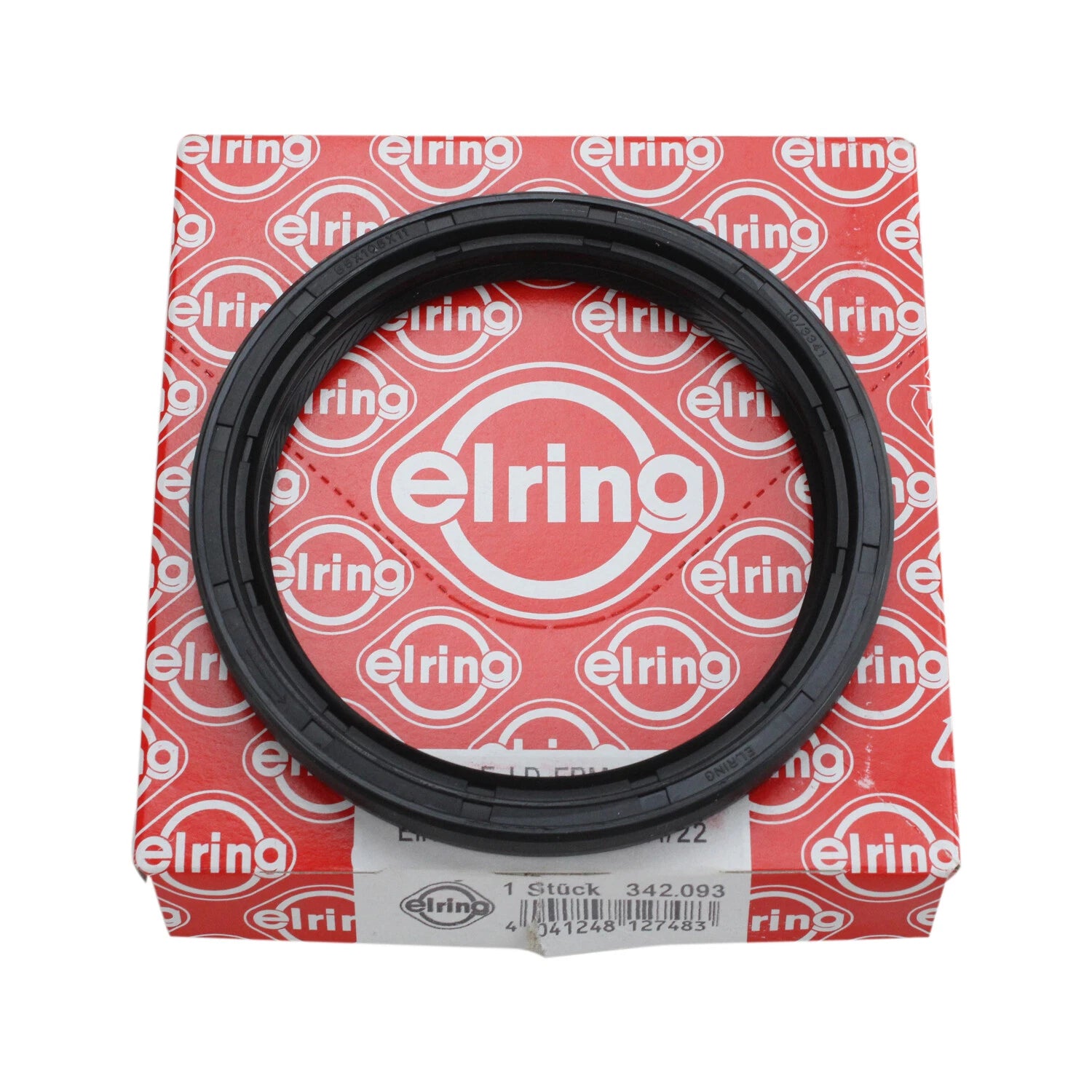Crankshaft Seal for Audi A4 A6 Fox S4 VW Cabrio Golf Jetta Volvo 244 245 (1970–2023)