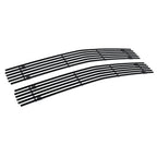 Stainless Black Billet Grille for Chevy Blazer/Suburban/Tahoe (1994–1999)
