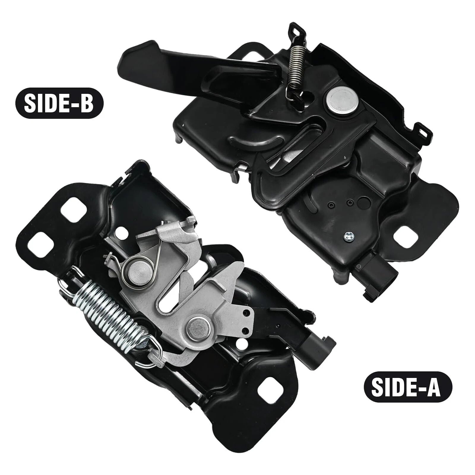 Hood Latch Lock for Dodge Charger Chrysler 300 (2011-2022)