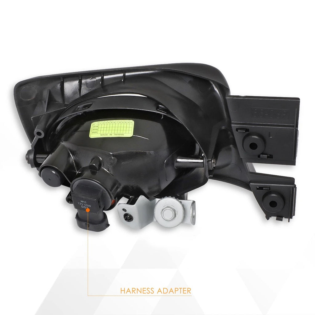 Coolant Overflow Bottle Tank Reservoir with Cap for Azera Sonata (2006–2011)