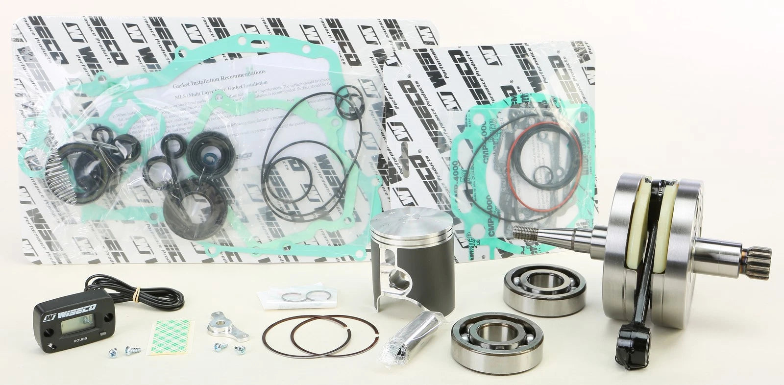 Engine Rebuild Kit for Garage Buddy Yam (2010–2020)