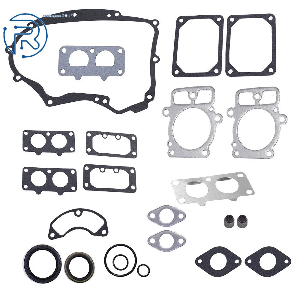 Gasket Set for Briggs & Stratton Tractor (446777-446977)