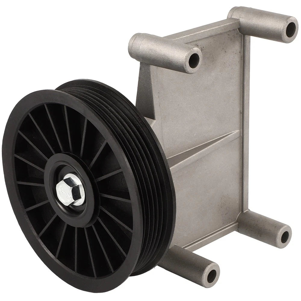 A/C Compressor Bypass Pulley for Nissan Altima, Sentra (2007–2012)