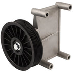 A/C Compressor Bypass Pulley for Nissan Altima, Sentra (2007–2012)