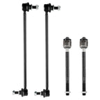 Front Struts with Control Arms for Toyota RAV4 (2006-2012)