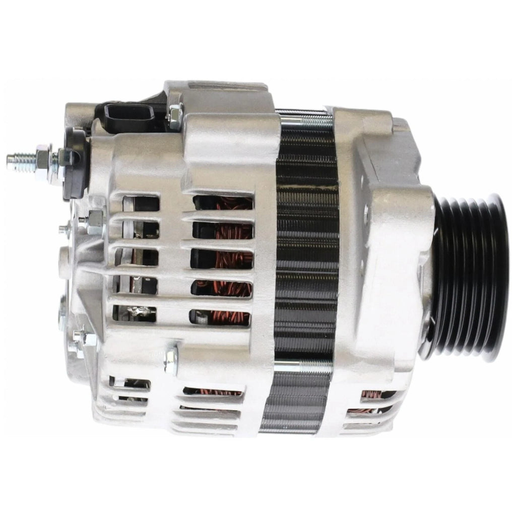 Alternator for Nissan Sentra L4 1.6L (1995-1996)